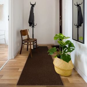 Dywany Łuszczów ETON 898 Runner Brown - Rug Dywany Łuszczów ETON 898 Runner Brown - Rug