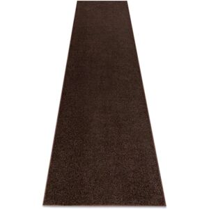 RugsX ETON 898 Alfombra pasillo marrón - Suelo RugsX ETON 898 Alfombra pasillo marrón - Suelo