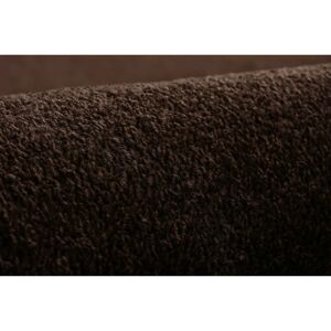 RUGSX ETON Marrón Alfombra de pasillo - Suelo RUGSX ETON Marrón Alfombra de pasillo - Suelo