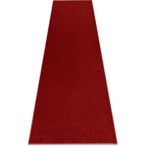 RugsX ETON 120 Corridoio Rosso - Tappeto RugsX ETON 120 Corridoio Rosso - Tappeto