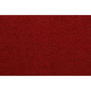 Rugsx Eton Red 110x230cm - Rug Rugsx Eton Red 110x230cm - Rug