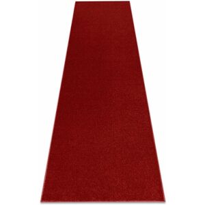 Dywany Łuszczów ETON 120 Red Runner - Carpet Runner Dywany Łuszczów ETON 120 Red Runner - Carpet Runner