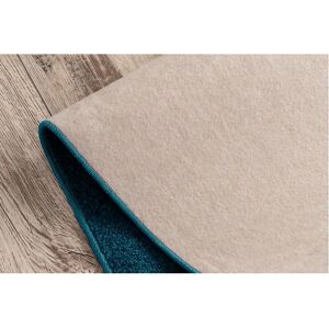 ETON 898 Turquoise Runner Rug - Wall-to-Wall, Underfloor Heating Compatible ETON 898 Turquoise Runner Rug - Wall-to-Wall, Underfloor Heating Compatible