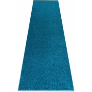 Rugsx - Turquoise Runner 110x450 cm - Runner rug Rugsx - Turquoise Runner 110x450 cm - Runner rug