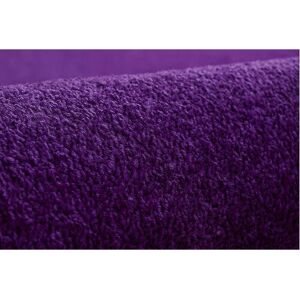Rugsx ETON 114 violet purple 50x370 cm - Rug Rugsx ETON 114 violet purple 50x370 cm - Rug