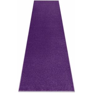 RugsX ETON 114 Violet Purple Runner - Rug RugsX ETON 114 Violet Purple Runner - Rug