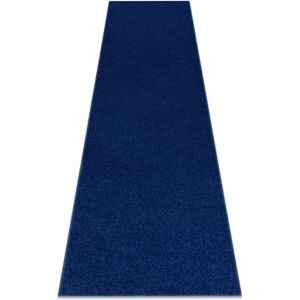 ETON 898 Couloir Bleu Foncé - Runner Tapis - Publicité ETON 898 Couloir Bleu Foncé - Runner Tapis - Publicité