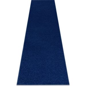 Runner ETON 898 Bleu Foncé - Tapis de couloir - Publicité Runner ETON 898 Bleu Foncé - Tapis de couloir - Publicité