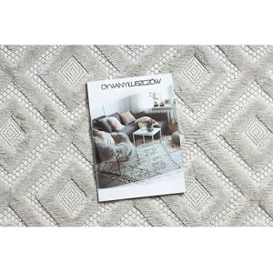 SANTO SISAL Beige Carpet - Modern Indoor/Outdoor Rug SANTO SISAL Beige Carpet - Modern Indoor/Outdoor Rug