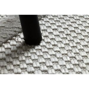Tapis SANTO SISAL - Motif Beige Moderne 140x190cm - Tapis Tapis SANTO SISAL - Motif Beige Moderne 140x190cm - Tapis