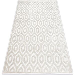 SANTO SISAL Beige Carpet - Modern, Easy-Care Rug SANTO SISAL Beige Carpet - Modern, Easy-Care Rug