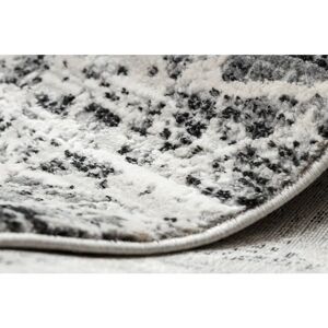 Dywany Łuszczów TULS Tappeto Moderno Grigio / avorio - Tappeto Dywany Łuszczów TULS Tappeto Moderno Grigio / avorio - Tappeto