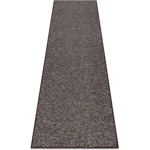 RugsX Runner SUPERSTAR 310 beige/marrón - Alfombra pasillo RugsX Runner SUPERSTAR 310 beige/marrón - Alfombra pasillo