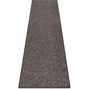 RUGSX Beige/Brown SuperStar Runner 150x500cm - Rug RUGSX Beige/Brown SuperStar Runner 150x500cm - Rug
