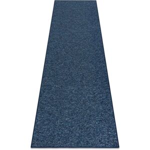 RUGSX - Alfombra de pasillo SUPERSTAR 380 blue 110x370 cm - Tapis - Publicité RUGSX - Alfombra de pasillo SUPERSTAR 380 blue 110x370 cm - Tapis - Publicité