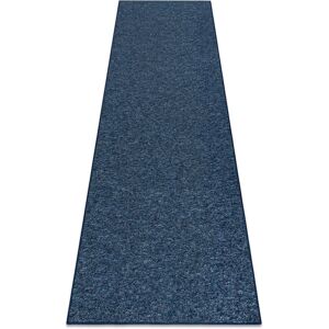 RUGSX Blu 120x330cm - Tappeto da corridoio RUGSX Blu 120x330cm - Tappeto da corridoio