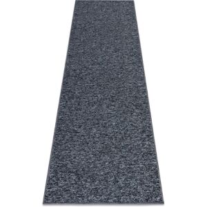 Rugsx Runner SUPERSTAR 965 grau - Läufer Rugsx Runner SUPERSTAR 965 grau - Läufer