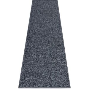 RugsX Corridore SUPERSTAR 965 grigio - Tappeto da corridoio RugsX Corridore SUPERSTAR 965 grigio - Tappeto da corridoio