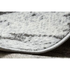 Tapis marbre gris Morad MARMUR - Tapis Tapis marbre gris Morad MARMUR - Tapis