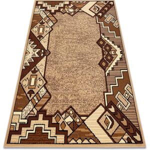 Morad BARYTON Beige Carpet - 80x150 cm - Carpet Morad BARYTON Beige Carpet - 80x150 cm - Carpet