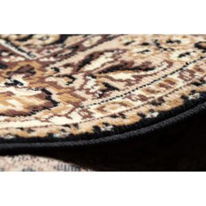 Morad WIOSNA Carpet - beige - polypropylene - 8mm - Vintage Style Morad WIOSNA Carpet - beige - polypropylene - 8mm - Vintage Style