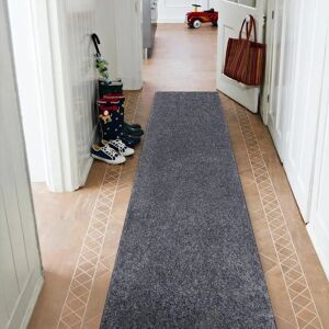 Dywany Łuszczów Santa Fe Gris Pasillo - Alfombra Dywany Łuszczów Santa Fe Gris Pasillo - Alfombra