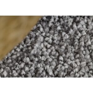 SAN MIGUEL Silver Carpet - Wall-to-Wall Flat - Carpet SAN MIGUEL Silver Carpet - Wall-to-Wall Flat - Carpet