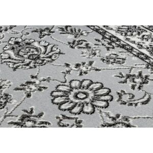 Dywany Łuszczów MORAD Klasyk grey hallway runner - Runner Rug Dywany Łuszczów MORAD Klasyk grey hallway runner - Runner Rug