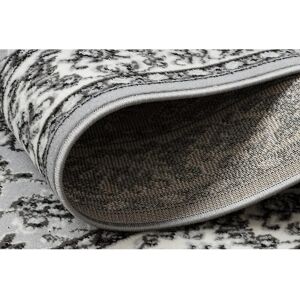 Dywany Łuszczów MORAD Klasyk grey 80x560cm Runner Rug Dywany Łuszczów MORAD Klasyk grey 80x560cm Runner Rug