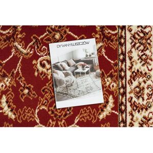 Dywany Łuszczów Morad Classic Burgundy Runner - Rugs Dywany Łuszczów Morad Classic Burgundy Runner - Rugs