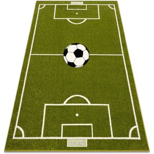 Dywany Łuszczów MUNDIAL Campo de fútbol - Verde Alfombra Dywany Łuszczów MUNDIAL Campo de fútbol - Verde Alfombra