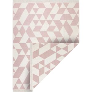 Łuszczów Double-sided Cotton Ecological Rug - 80x150cm Łuszczów Double-sided Cotton Ecological Rug - 80x150cm