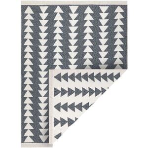 Łuszczów Twin Geometric Cotton Eco Carpet - Carpet Łuszczów Twin Geometric Cotton Eco Carpet - Carpet