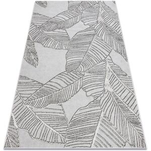 Dywany Łuszczów E1482 Tappeto Grigio - Tappeto Dywany Łuszczów E1482 Tappeto Grigio - Tappeto
