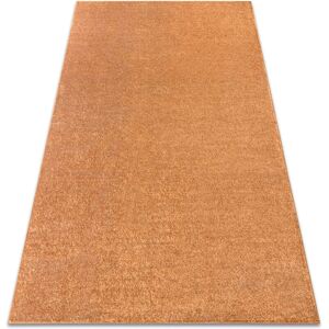 Dywany Łuszczów SANTA FE 42 Gold Carpet - Wall-to-Wall, Flat, 100x150 cm Dywany Łuszczów SANTA FE 42 Gold Carpet - Wall-to-Wall, Flat, 100x150 cm