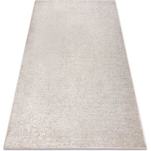 Dywany Łuszczów SANTA FE beige 33 flat wall-to-wall - Carpet Dywany Łuszczów SANTA FE beige 33 flat wall-to-wall - Carpet
