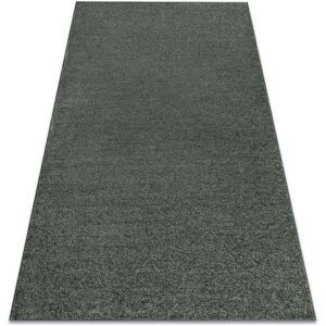 Łuszczów Green Indus Carpet - Micro Polyester, 300x350cm Łuszczów Green Indus Carpet - Micro Polyester, 300x350cm