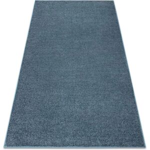 Dywany Łuszczów Indus Navy Blue Carpet Wall-to-Wall Dywany Łuszczów Indus Navy Blue Carpet Wall-to-Wall