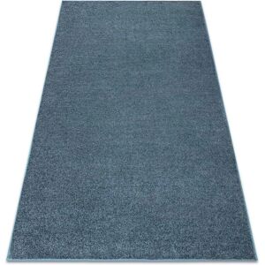 Dywany Łuszczów Indus Navy Blue Carpet - Wall-to-Wall Type Dywany Łuszczów Indus Navy Blue Carpet - Wall-to-Wall Type