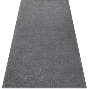 Łuszczów INDUS 95 Grey Carpet - Wall-to-Wall, 150x400 cm Łuszczów INDUS 95 Grey Carpet - Wall-to-Wall, 150x400 cm