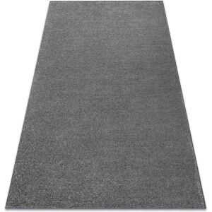 Łuszczów Grey Carpet - Wall-to-Wall INDUS - Micro Polyester - 95cm Łuszczów Grey Carpet - Wall-to-Wall INDUS - Micro Polyester - 95cm