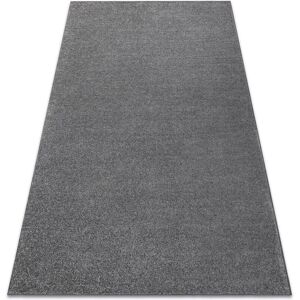 Dywany Łuszczów Alfombra Indus Gris - De Pared a Pared, 95 Liso, Melange Dywany Łuszczów Alfombra Indus Gris - De Pared a Pared, 95 Liso, Melange