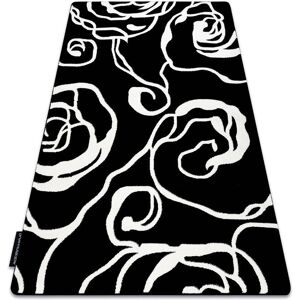 Dywany Łuszczów HAMPTON Rosa - Tapis - Noir - 200x290 cm Dywany Łuszczów HAMPTON Rosa - Tapis - Noir - 200x290 cm