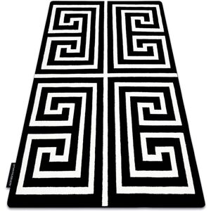 Dywany Łuszczów HAMPTON Tapis noir 160x220 - Tapis Dywany Łuszczów HAMPTON Tapis noir 160x220 - Tapis