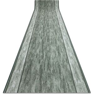 RugsX Green Runner - Anti-slip 67x340 cm - Hallway Carpet RugsX Green Runner - Anti-slip 67x340 cm - Hallway Carpet