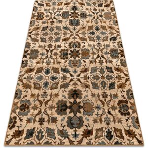 Tapis en Laine Omega Amalfi - Style Vintage 200x300 cm Tapis en Laine Omega Amalfi - Style Vintage 200x300 cm