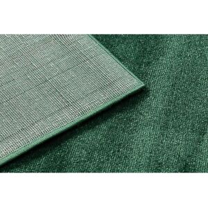 RugsX Tapis Softy Vert Forêt - Tapis RugsX Tapis Softy Vert Forêt - Tapis