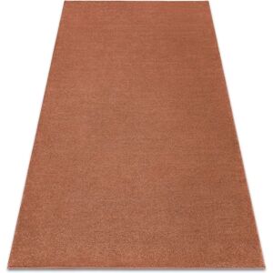 RugsX - Softy Gold Carpet - 160x220 cm - Carpet RugsX - Softy Gold Carpet - 160x220 cm - Carpet