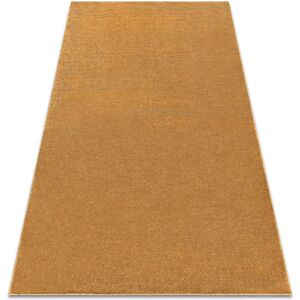 RugsX Softy Gold Carpet - 240x330 cm - Carpet RugsX Softy Gold Carpet - 240x330 cm - Carpet