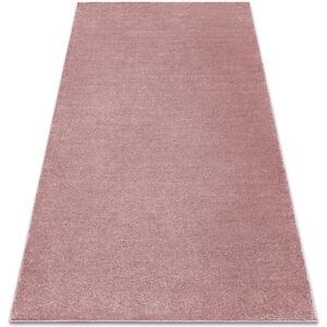 RugsX Softy Pink Carpet - Carpet RugsX Softy Pink Carpet - Carpet